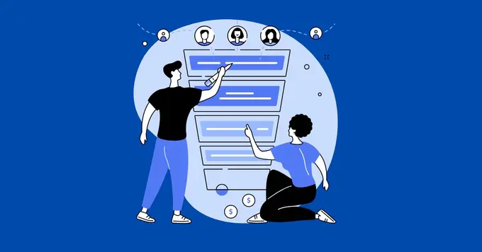 Digital Transformation Sets the Mark for Your Hotel's Technology Funnel