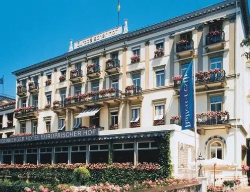 Steigenberger Europ