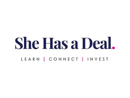 She Has a Deal