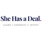 She Has a Deal
