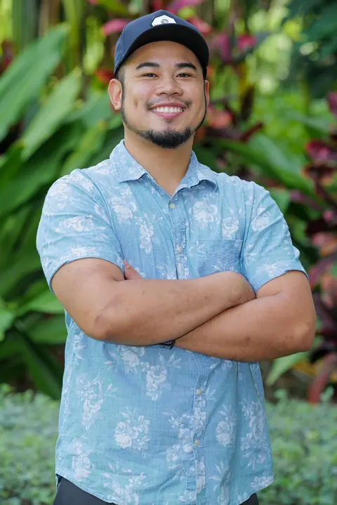 Mark Libunao