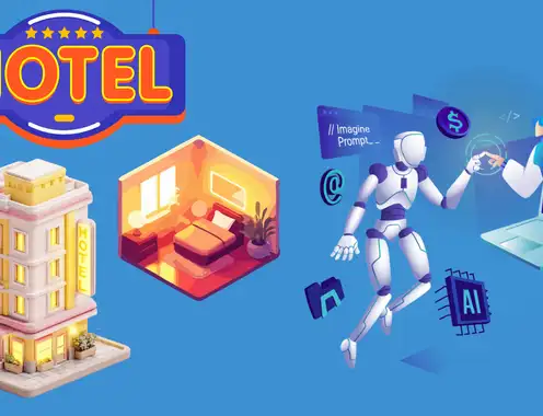 The Hotels That Win the Next Five Years Will Not Have the Most AI. They Will Have the Clearest Signal.