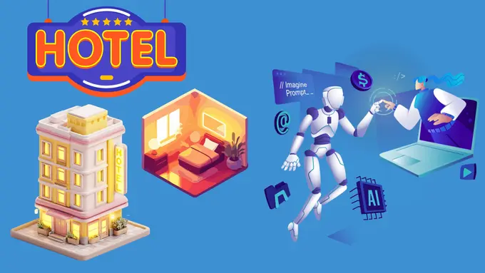 The Hotels That Win the Next Five Years Will Not Have the Most AI. They Will Have the Clearest Signal.