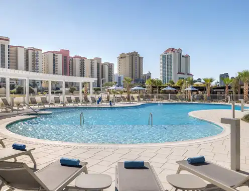 SpringHill Suites by Marriott Orange Beach Gulf Shores