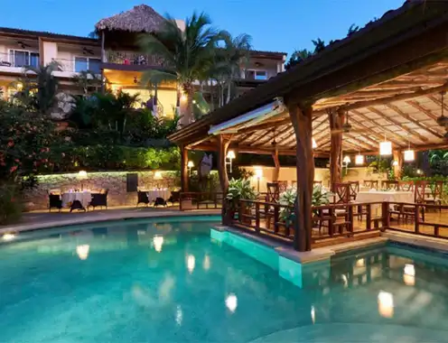 Tamarindo Diria