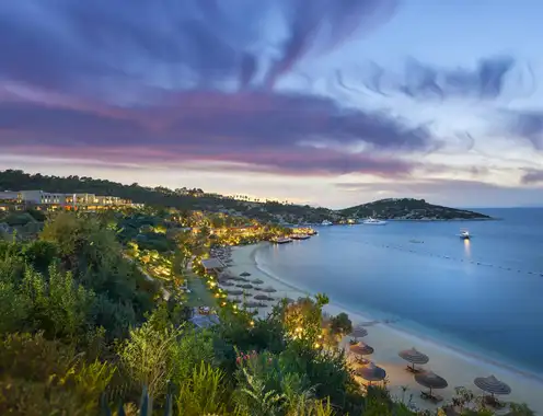 Mandarin Oriental, Bodrum