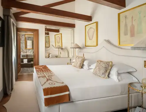 Gabrielli Luxury Apartments