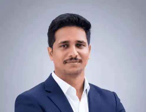 Anil Joseph