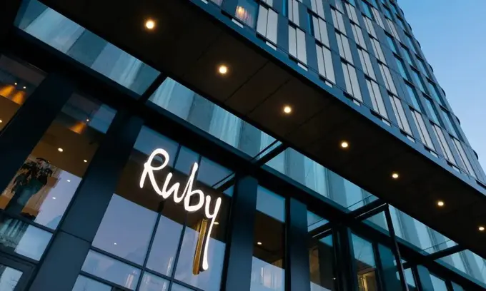 IHG acquires Ruby, its 20th brand, and targets global expansion