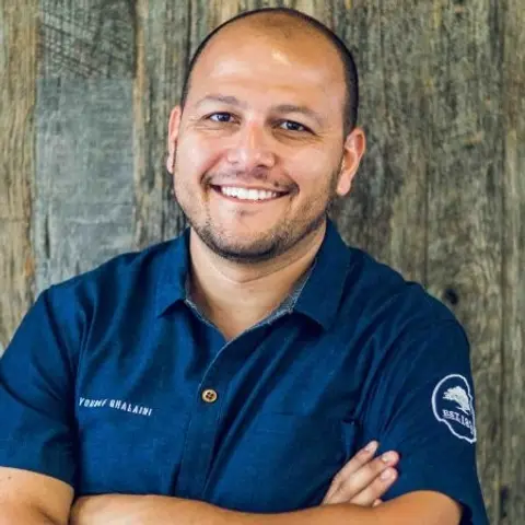Yousef Ghalaini