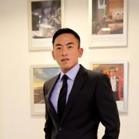 James Koh