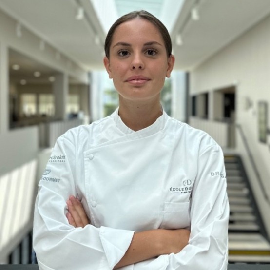 Alessia Battois