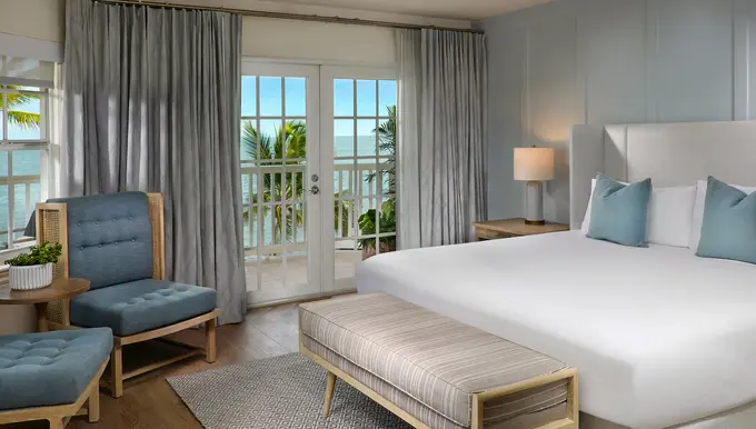 Southernmost Beach Resort ......