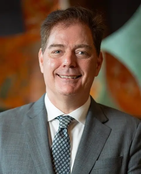 Robert Dallimore