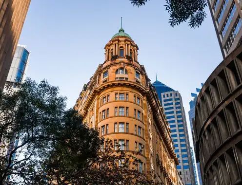 Paradox Sydney