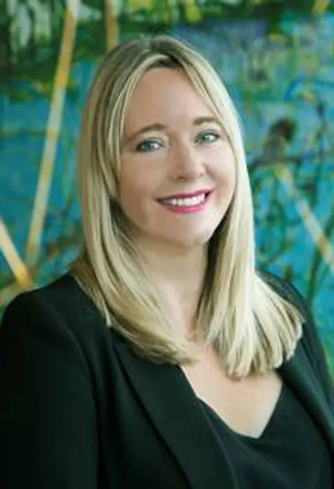 Claire Haigh