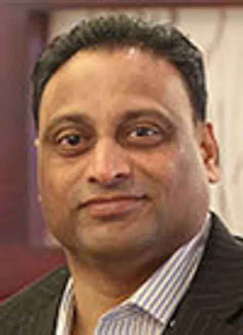 Kumar Anne