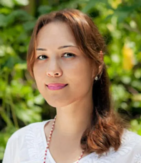Sandie Johannessen