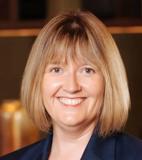 Heather Galbraith