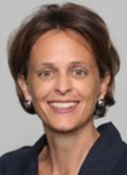 Elizabeth Bastoni