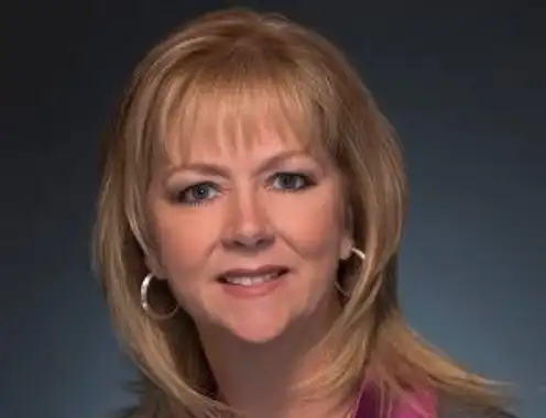 Patricia (Trish) Tuck