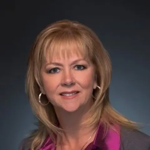 Patricia (Trish) Tuck