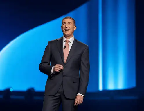 Choice Hotels International Appoints Dominic Dragisich as President & Chief Executive Officer