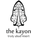 Logo the Kayon Resort