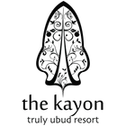 Logo the Kayon Resort
