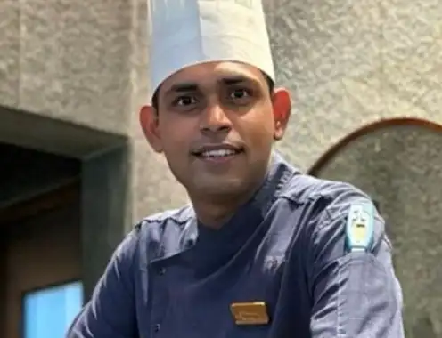 Nilanjan Chakraborty