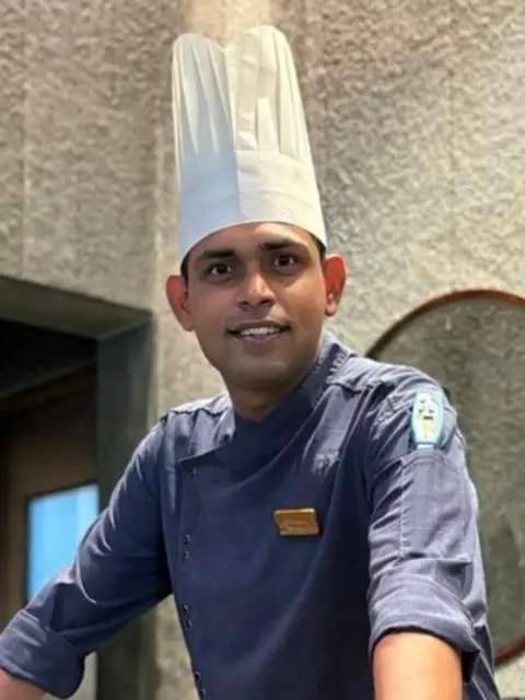Nilanjan Chakraborty