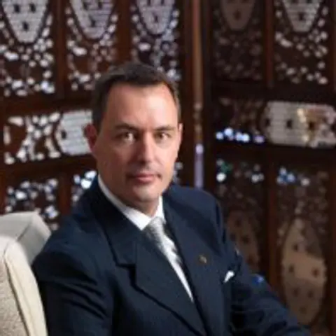 Stephan Schupbach