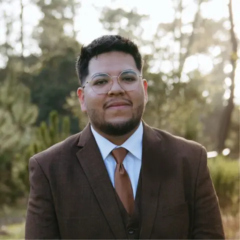 Angel Gonzalez