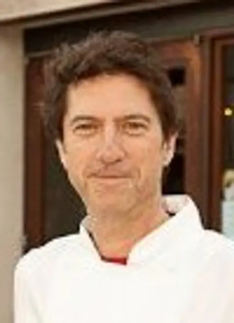 Troy N. Thompson
