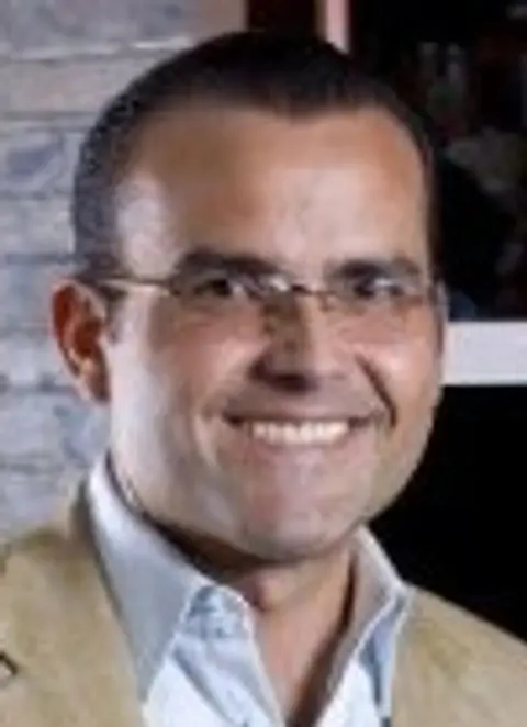Jorge Collazo