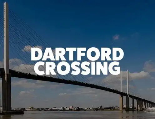 Travelodge London Dartford Crossing