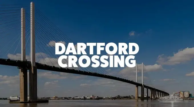 Travelodge London Dartford Crossing ......