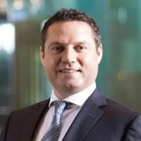 Paul Wright