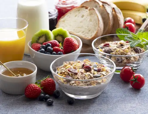 Breakfast: from Lost Leader to The Definition of The Guest Stay Experience