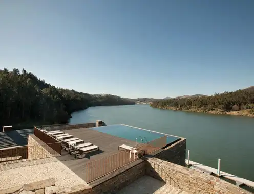 Douro41 Hotel & Spa