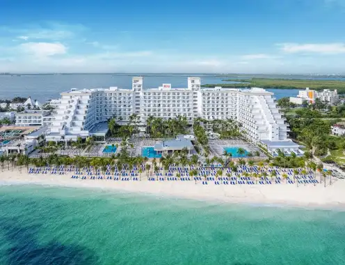 Riu Caribe