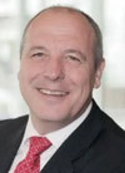 Xavier Montembault