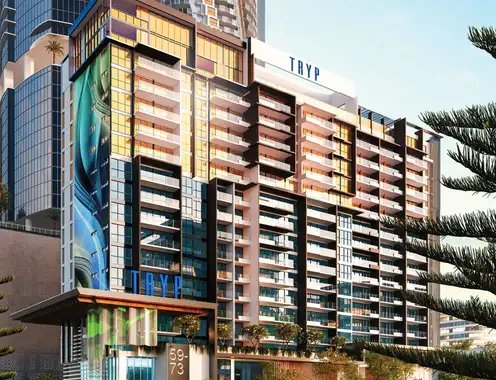 TRYP by Wyndham Southport Gold Coast