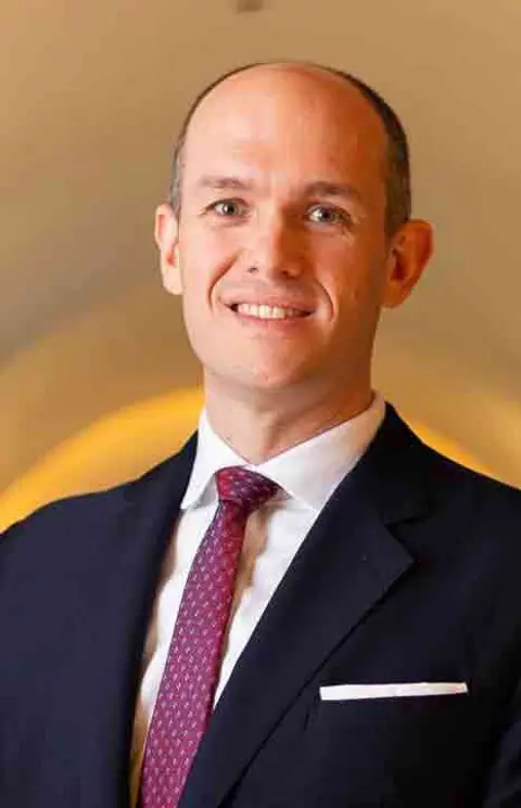 Marc Selinger