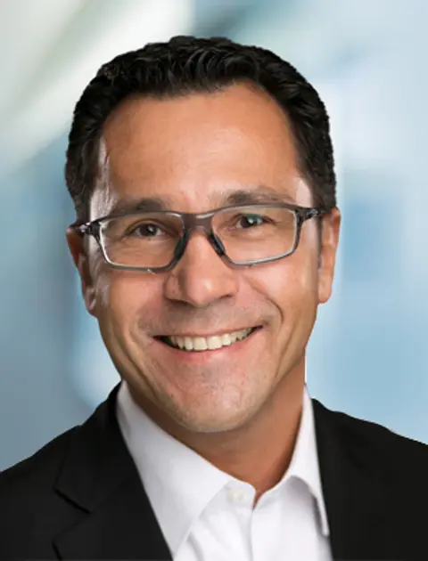 Frank Trampert
