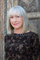 Babs Harrison