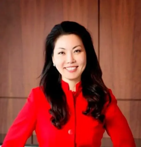 Misoon Kong