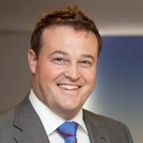 Richard Storey