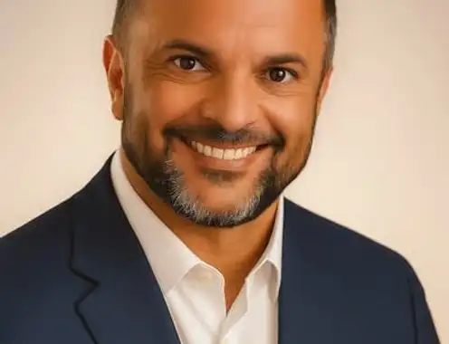 Keith Chouinard