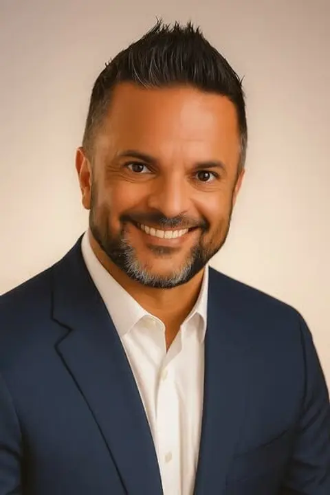 Keith Chouinard
